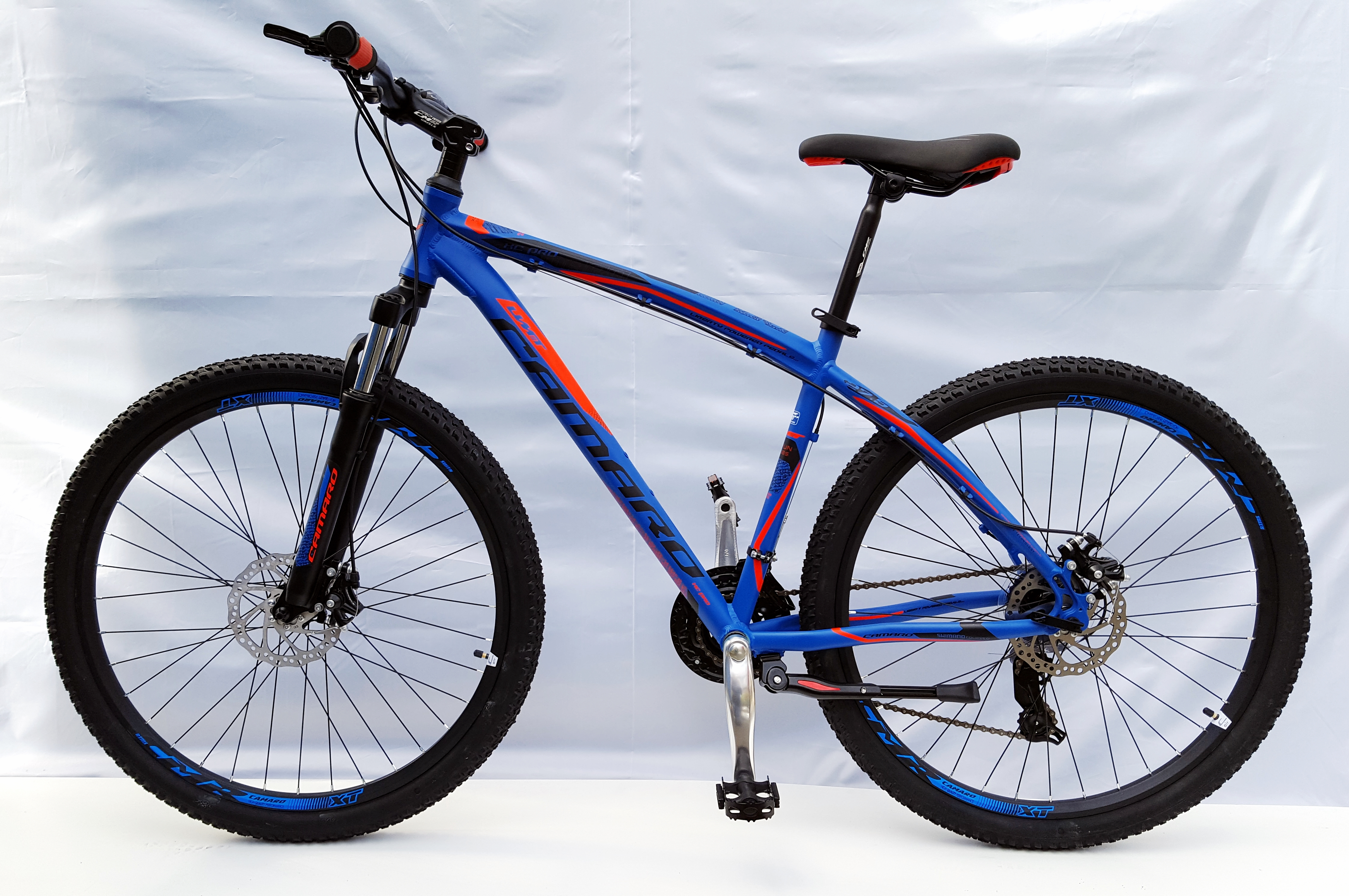 27 5 mountainbike fahrrad gt mtb