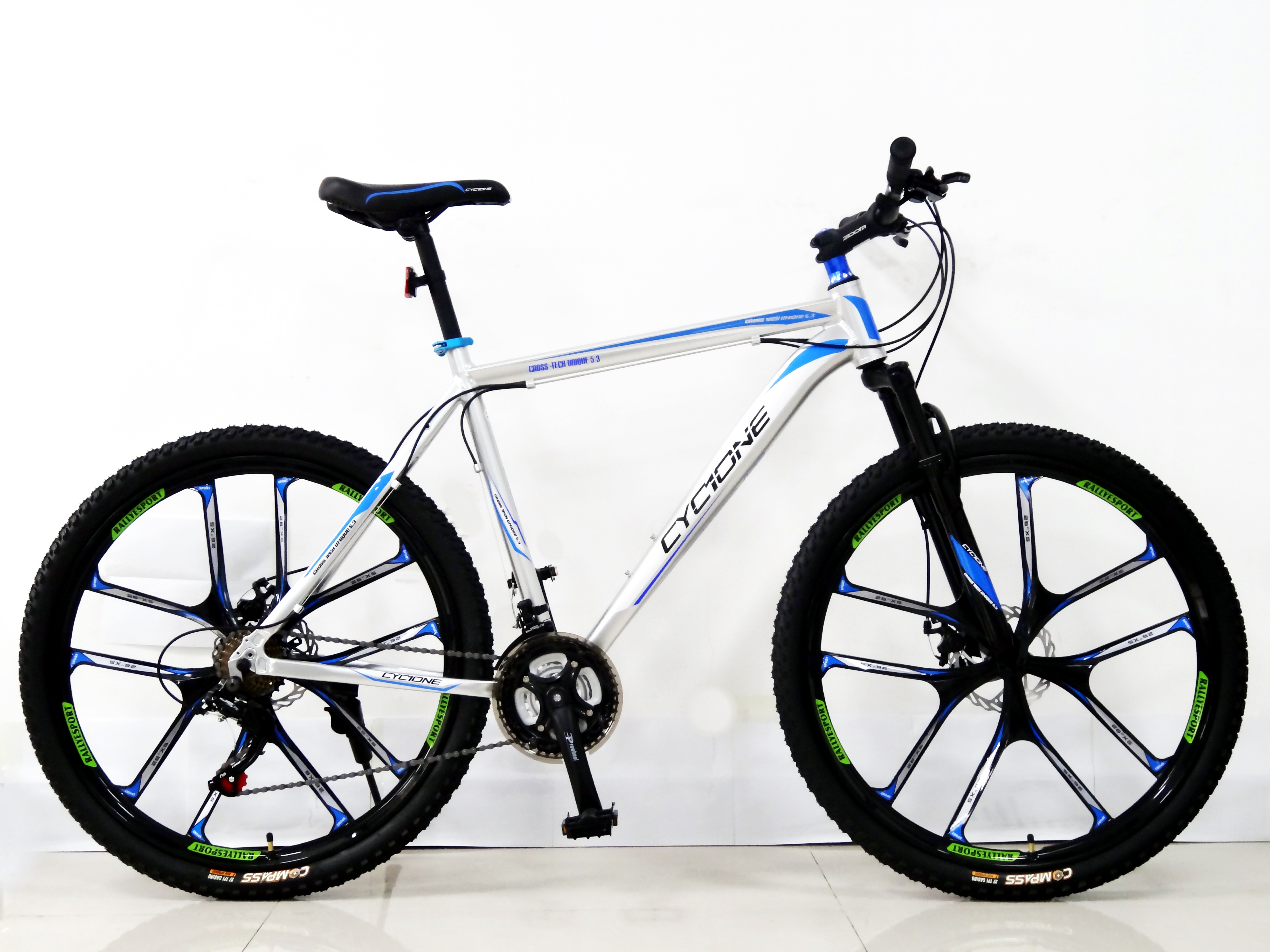 27 5 mountainbike fahrrad gt mtb